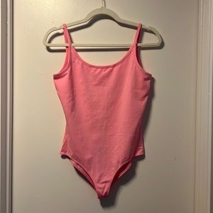 rag & bone scoop bodysuit